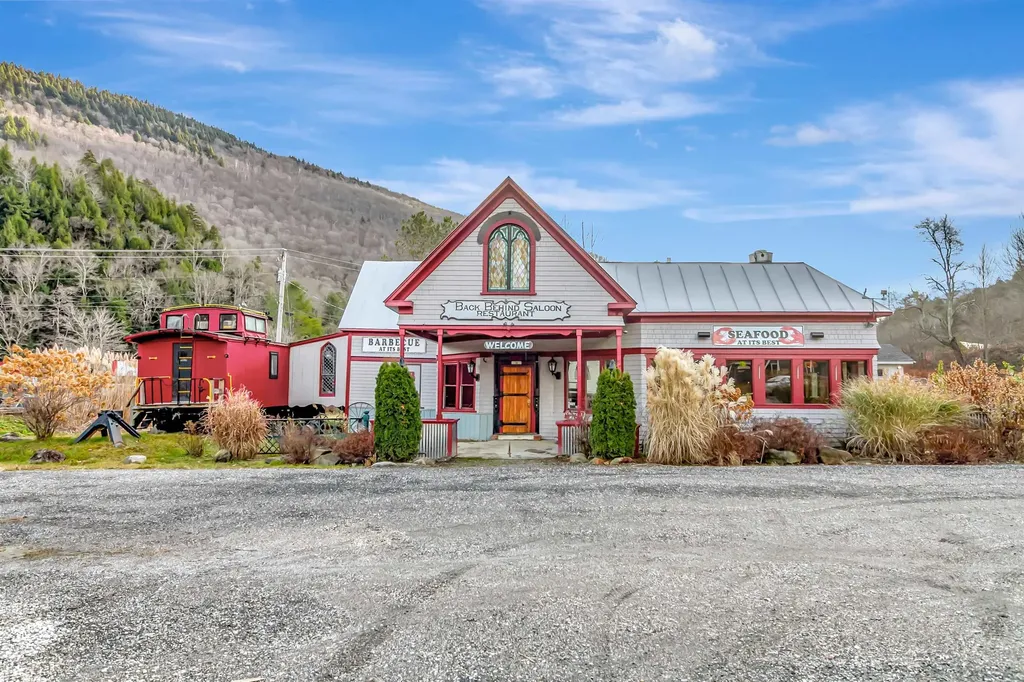 36 U.s. Route 4 Bridgewater VT 05034