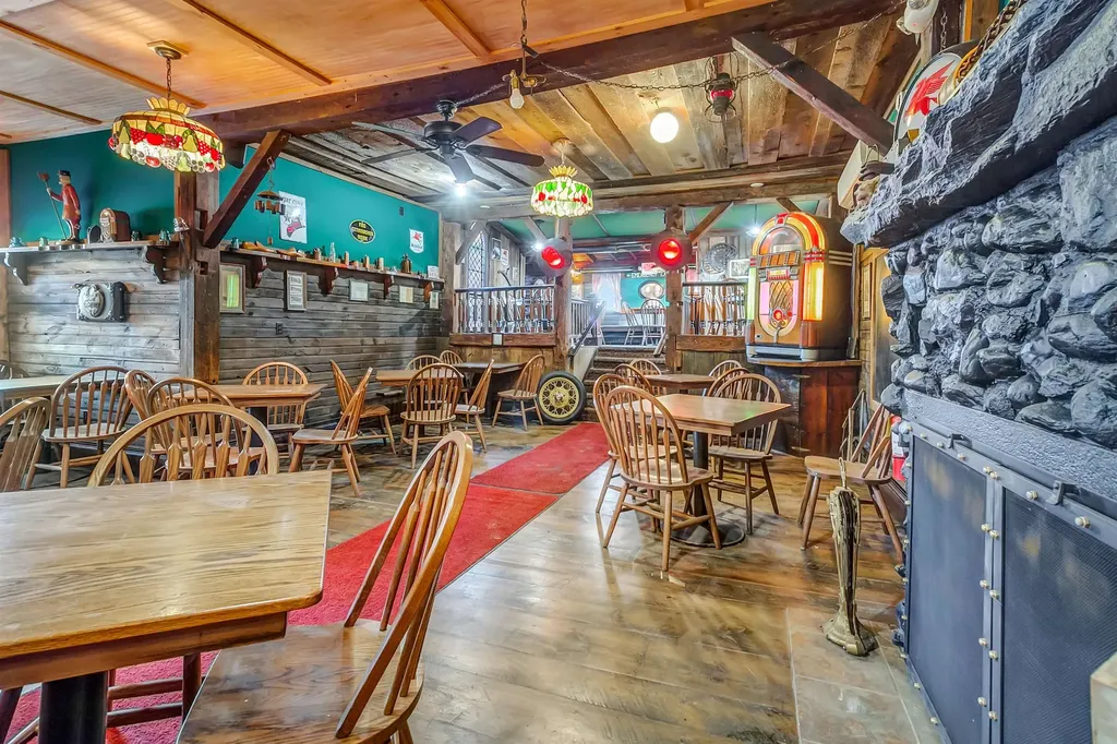 36 U.s. Route 4 Bridgewater VT 05034