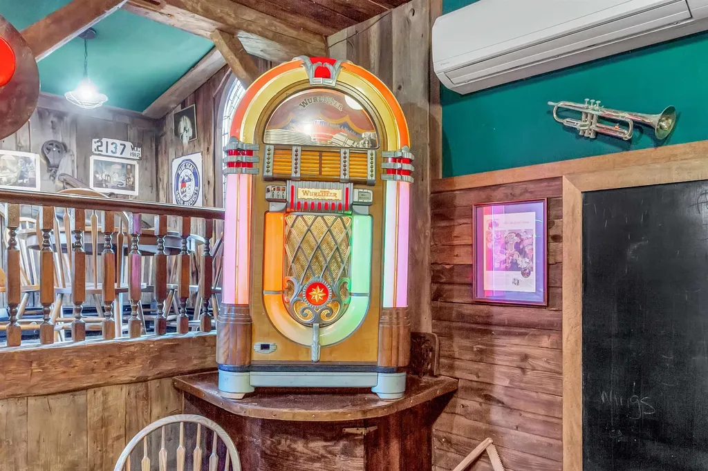 36 U.s. Route 4 Bridgewater VT 05034