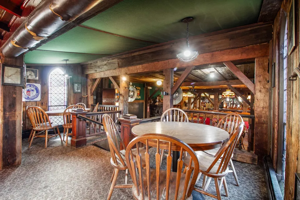 36 U.s. Route 4 Bridgewater VT 05034