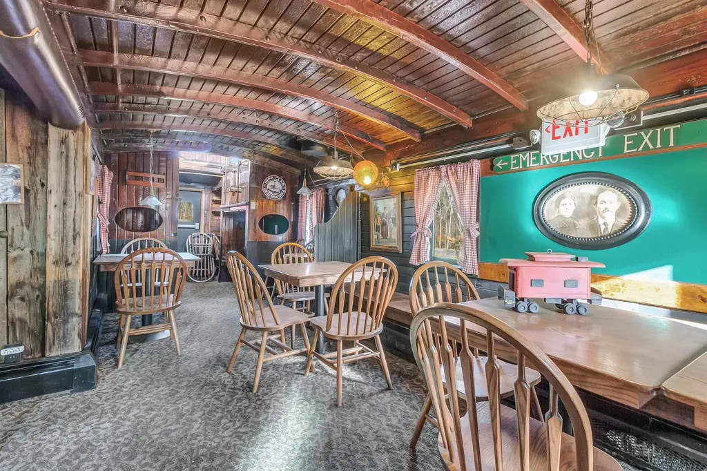 36 U.s. Route 4 Bridgewater VT 05034