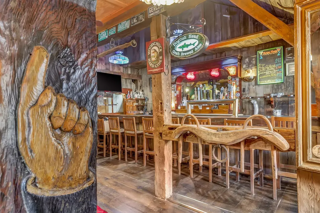 36 U.s. Route 4 Bridgewater VT 05034