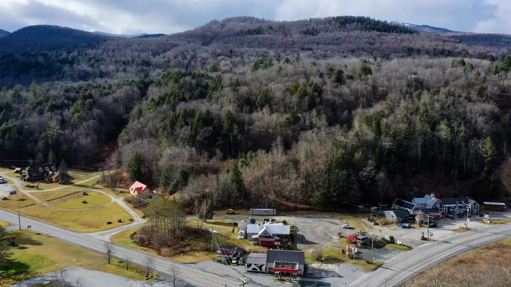 36 U.s. Route 4 Bridgewater VT 05034