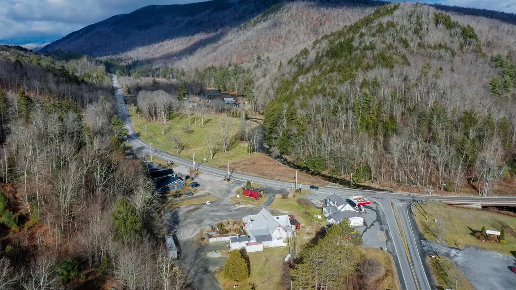 36 U.s. Route 4 Bridgewater VT 05034
