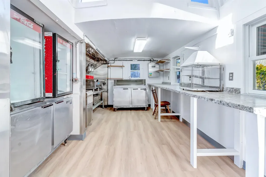 36 U.s. Route 4 Bridgewater VT 05034