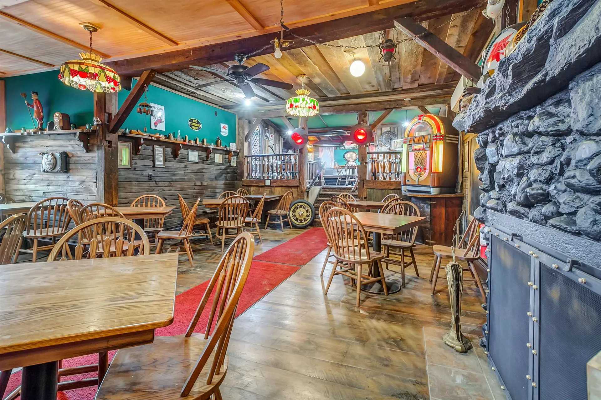 36 U.s. Route 4 Bridgewater VT 05034