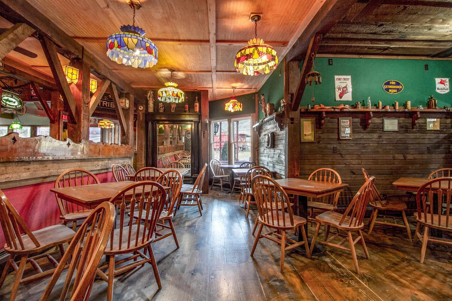 36 U.s. Route 4 Bridgewater VT 05034