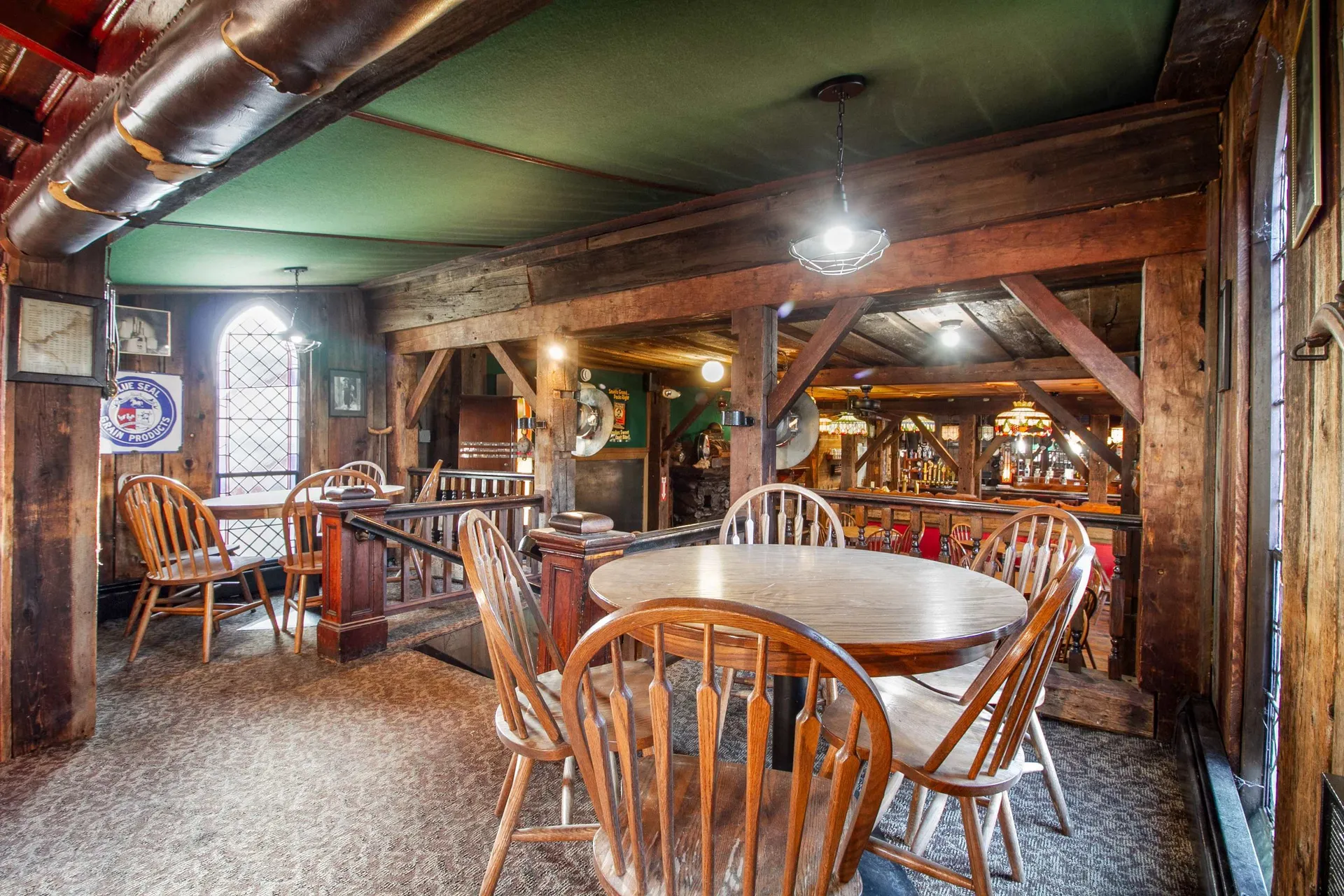 36 U.s. Route 4 Bridgewater VT 05034