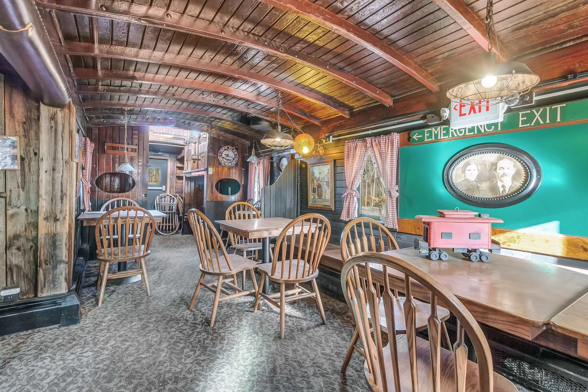 36 U.s. Route 4 Bridgewater VT 05034