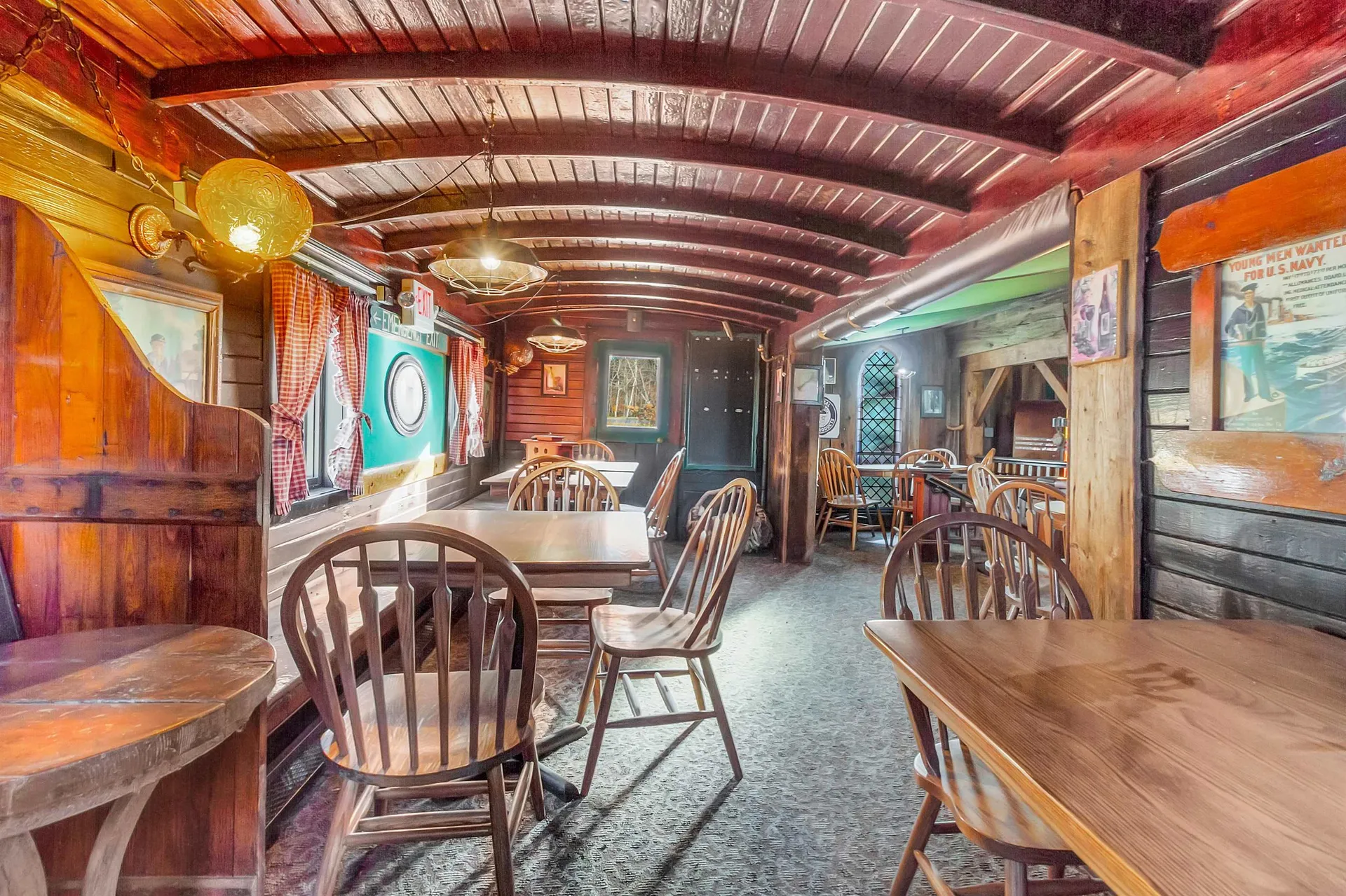 36 U.s. Route 4 Bridgewater VT 05034