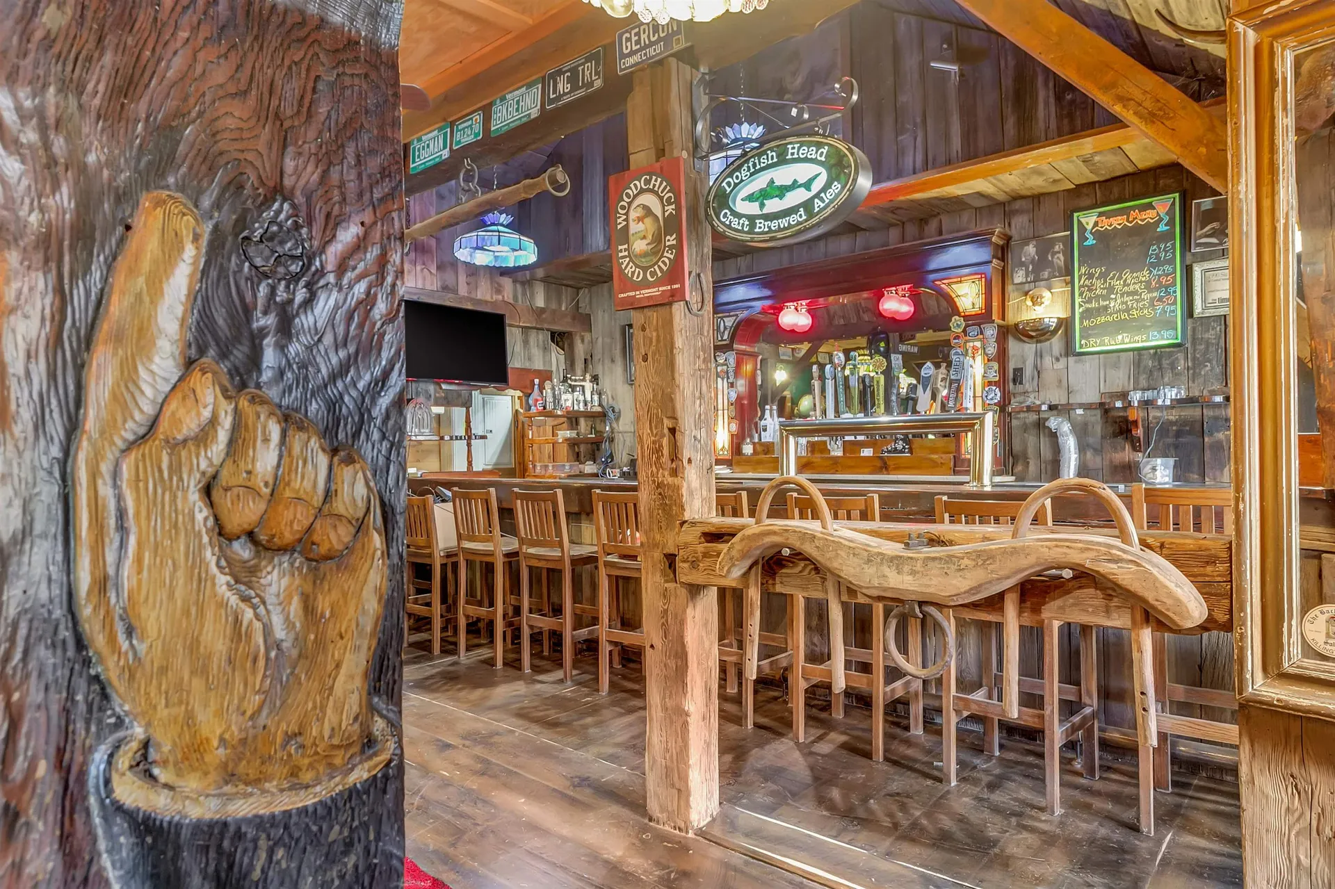 36 U.s. Route 4 Bridgewater VT 05034