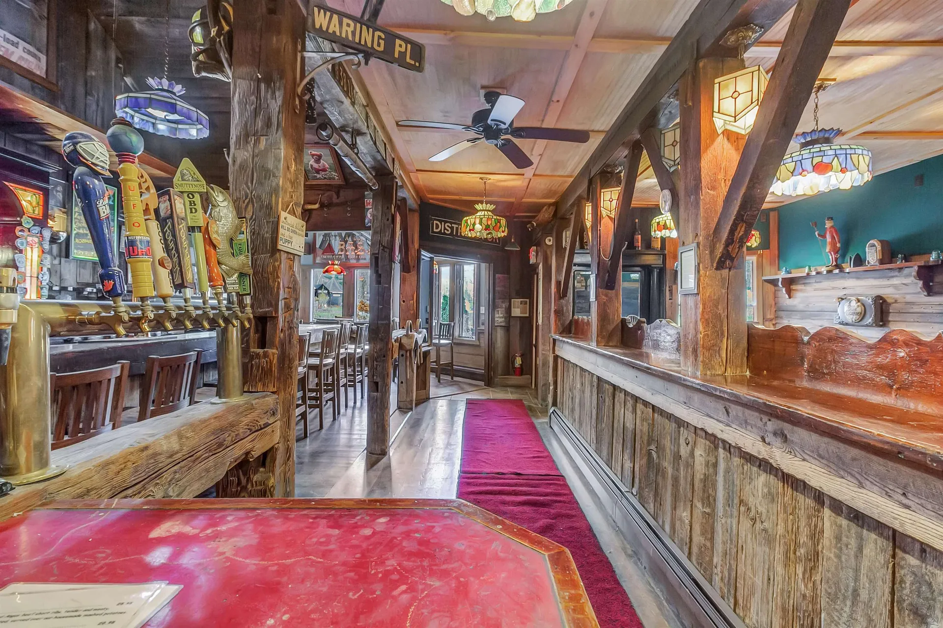 36 U.s. Route 4 Bridgewater VT 05034