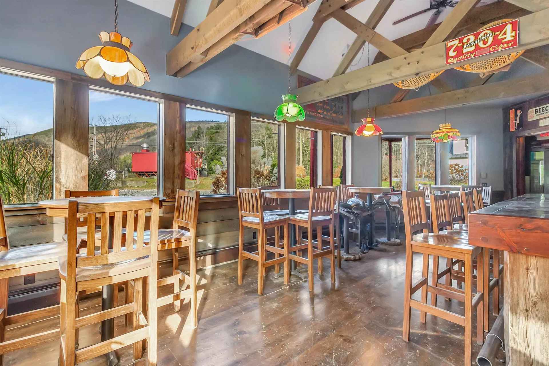 36 U.s. Route 4 Bridgewater VT 05034