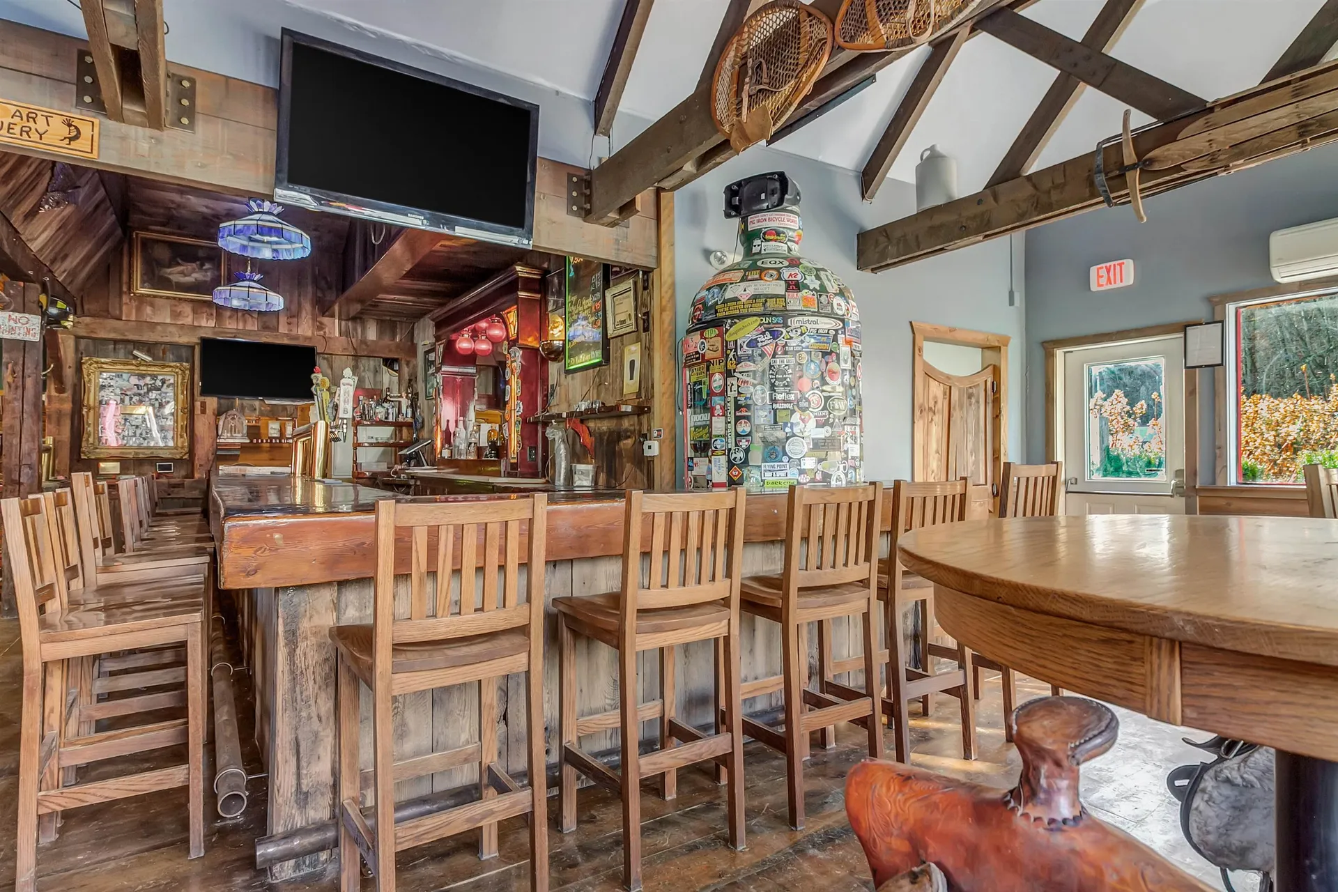 36 U.s. Route 4 Bridgewater VT 05034