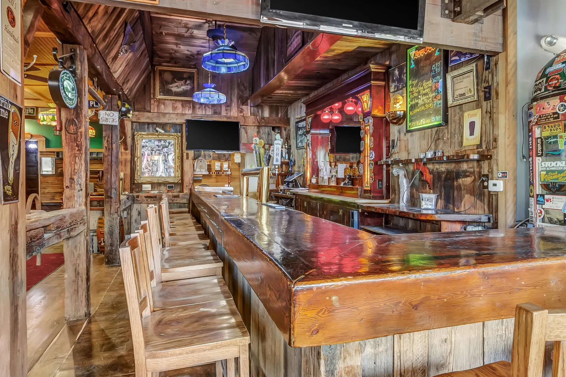 36 U.s. Route 4 Bridgewater VT 05034