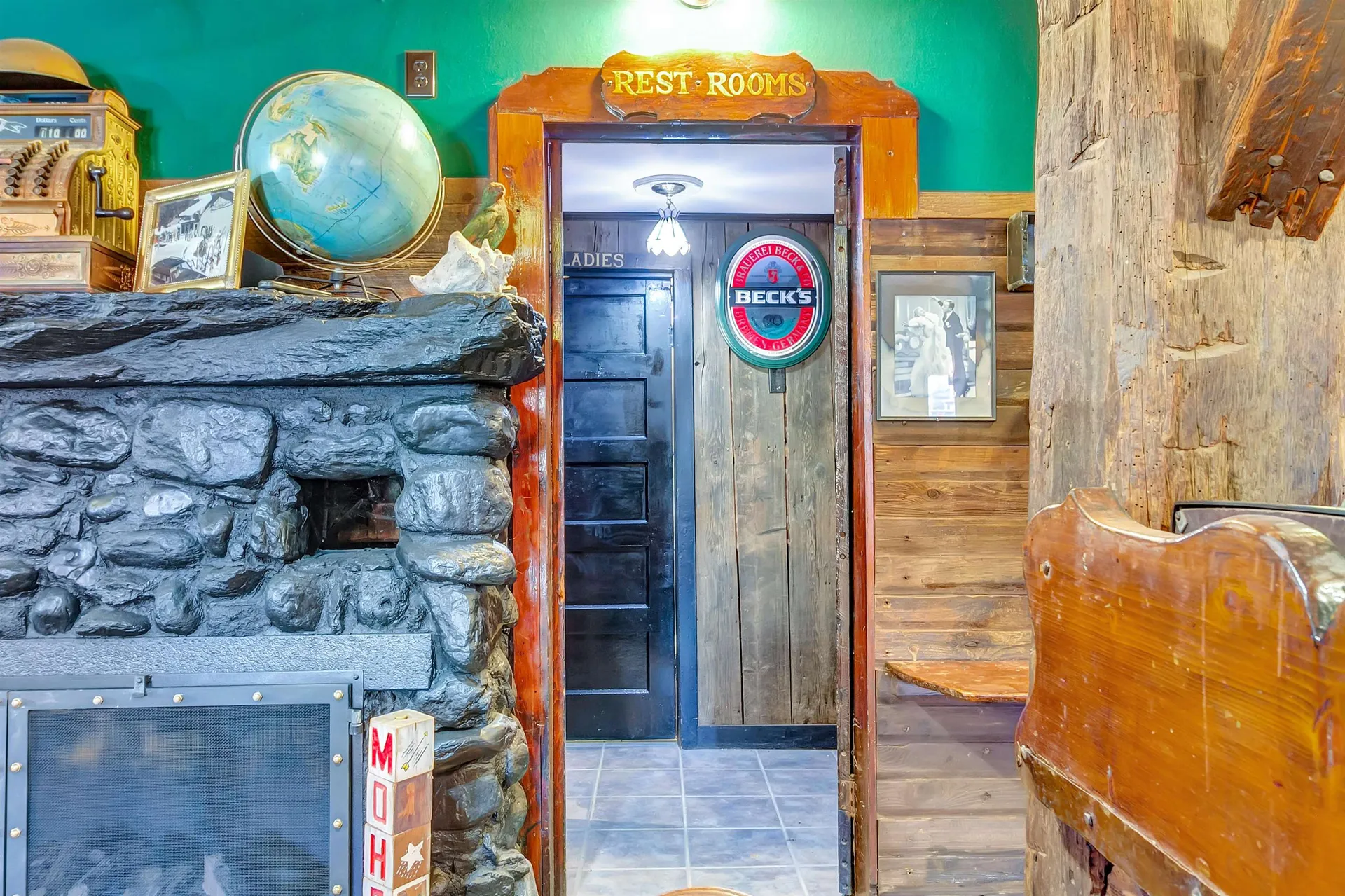 36 U.s. Route 4 Bridgewater VT 05034