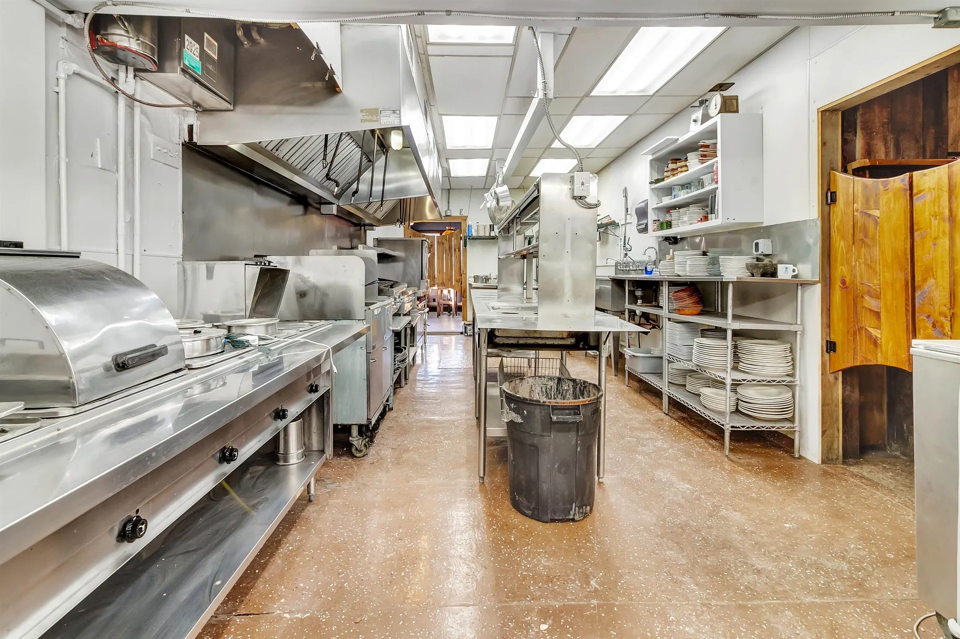 36 U.s. Route 4 Bridgewater VT 05034