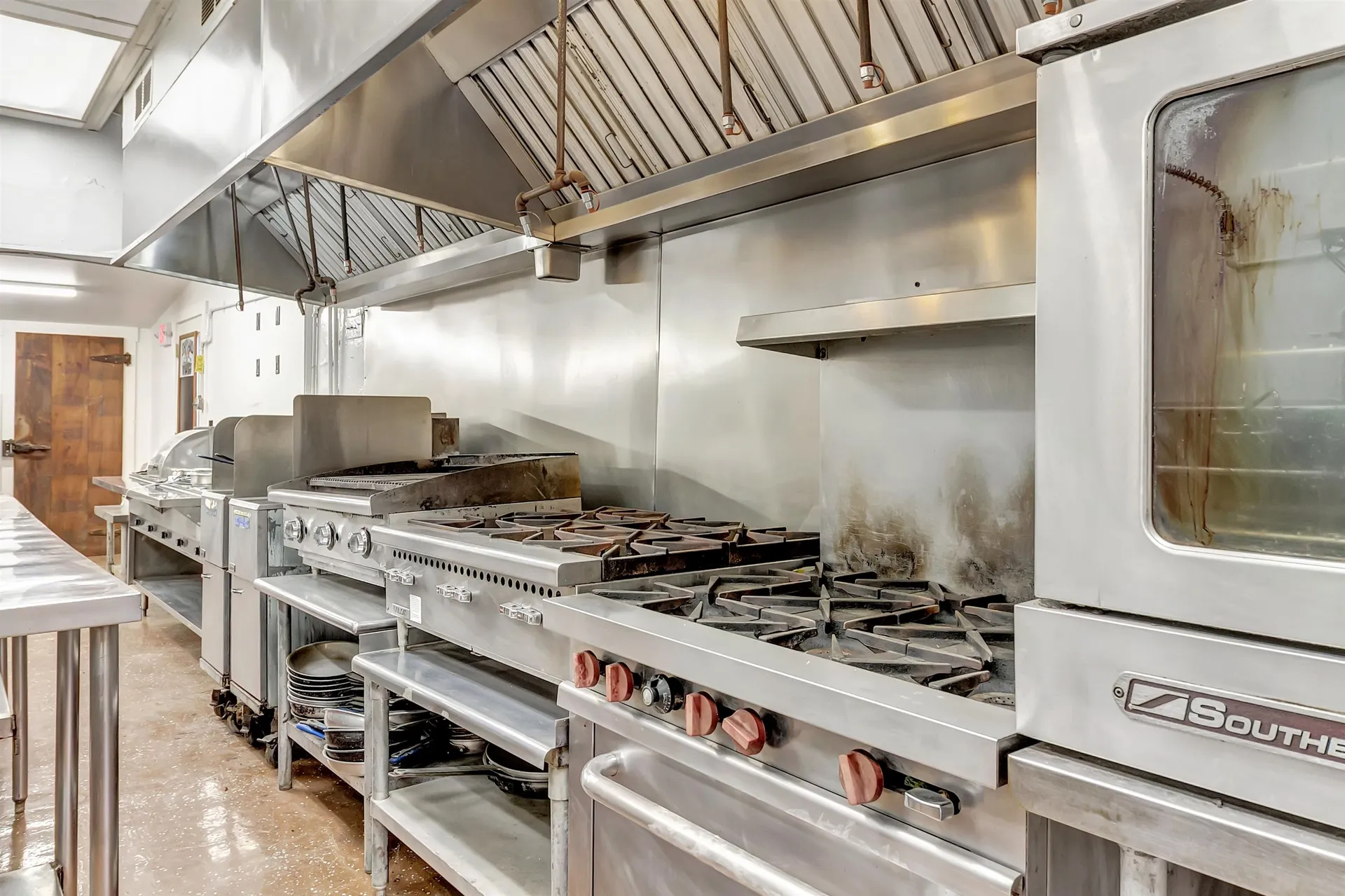 36 U.s. Route 4 Bridgewater VT 05034