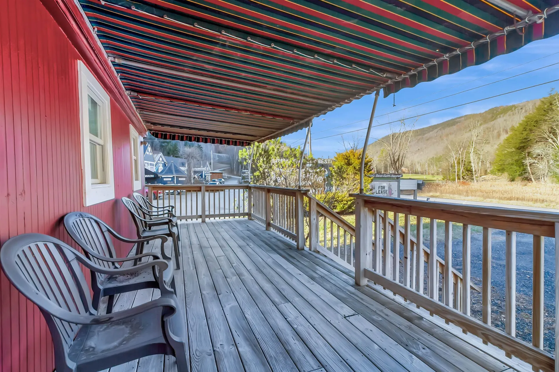 36 U.s. Route 4 Bridgewater VT 05034