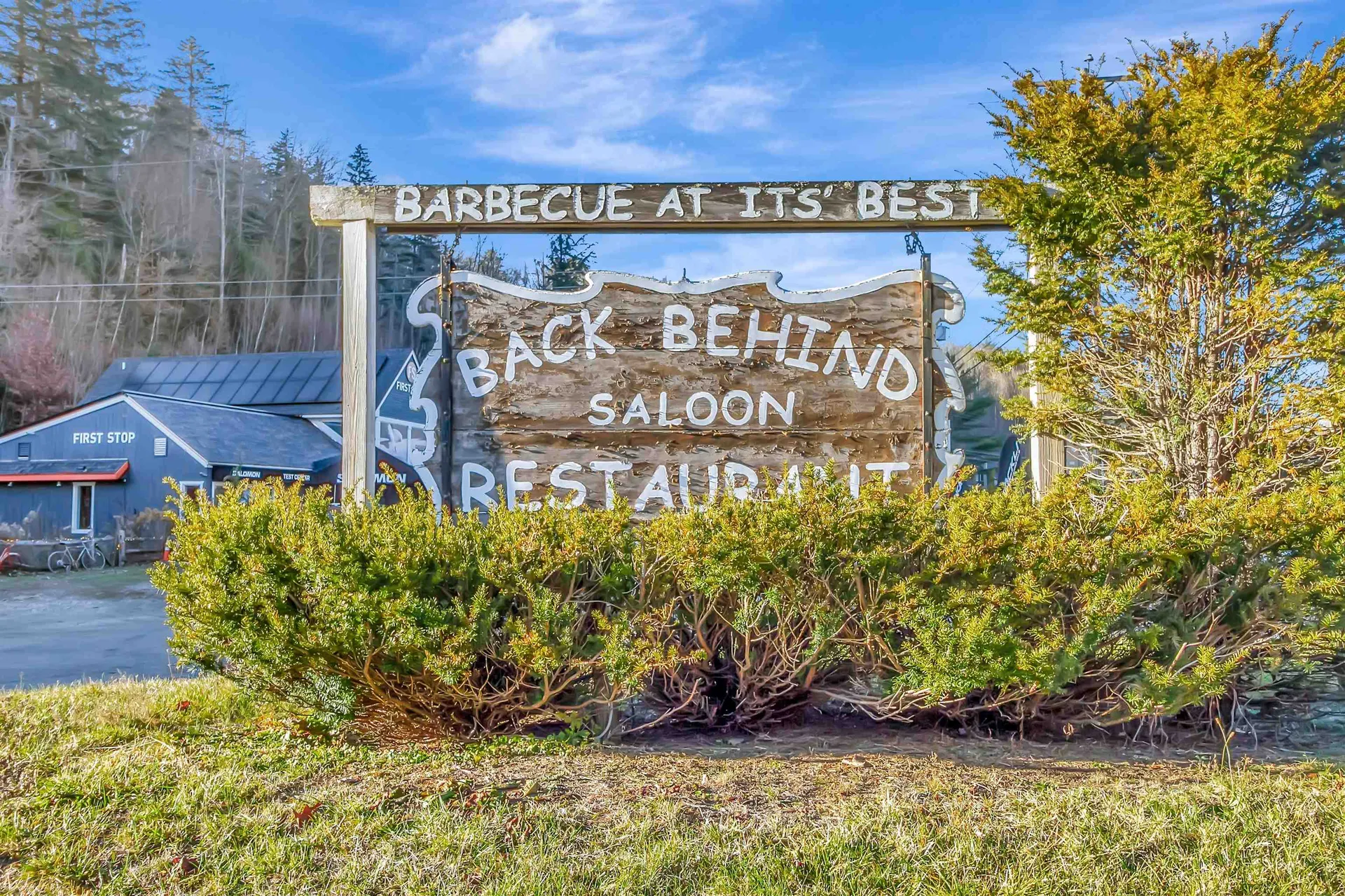 36 U.s. Route 4 Bridgewater VT 05034