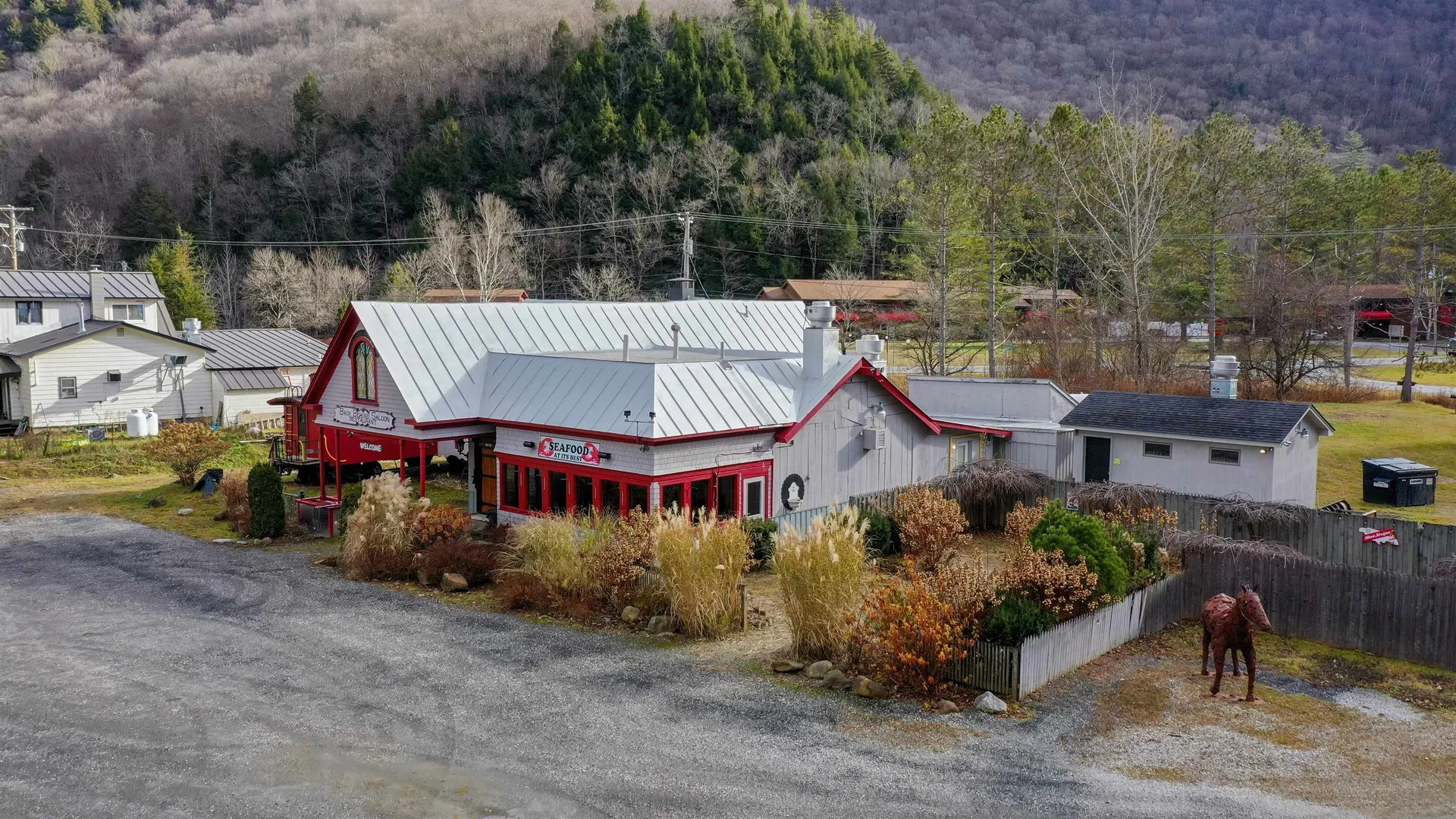 36 U.s. Route 4 Bridgewater VT 05034