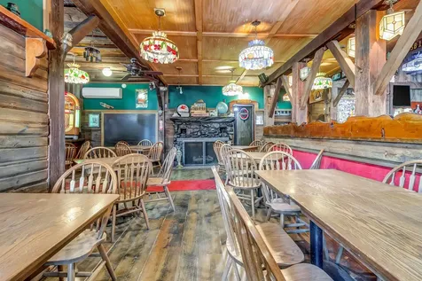 36 U.s. Route 4 Bridgewater VT 05034