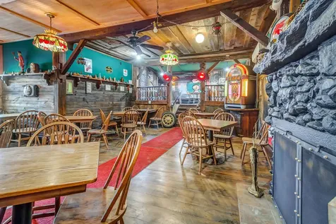 36 U.s. Route 4 Bridgewater VT 05034