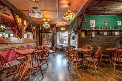 36 U.s. Route 4 Bridgewater VT 05034