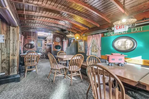 36 U.s. Route 4 Bridgewater VT 05034