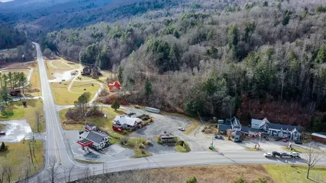 36 U.s. Route 4 Bridgewater VT 05034