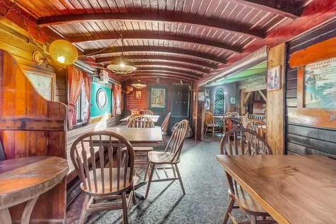 36 U.s. Route 4 Bridgewater VT 05034