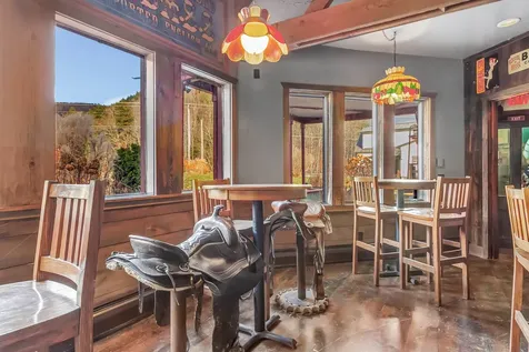 36 U.s. Route 4 Bridgewater VT 05034