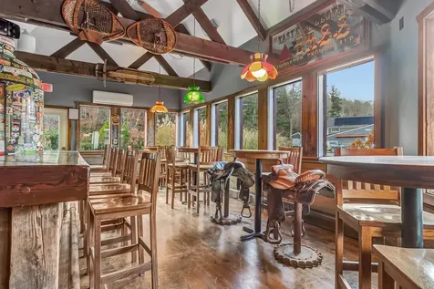 36 U.s. Route 4 Bridgewater VT 05034