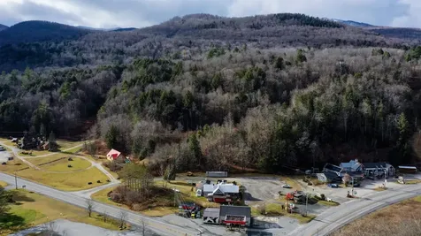36 U.s. Route 4 Bridgewater VT 05034