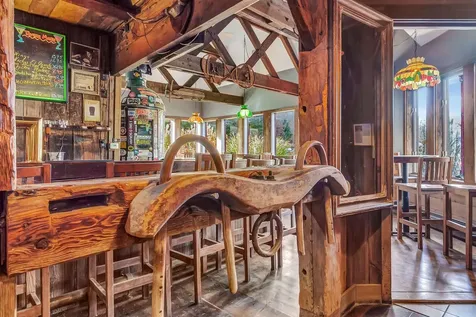 36 U.s. Route 4 Bridgewater VT 05034