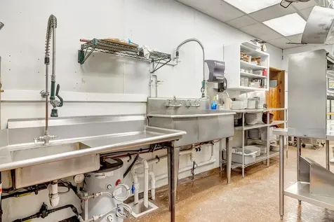 36 U.s. Route 4 Bridgewater VT 05034