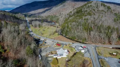 36 U.s. Route 4 Bridgewater VT 05034