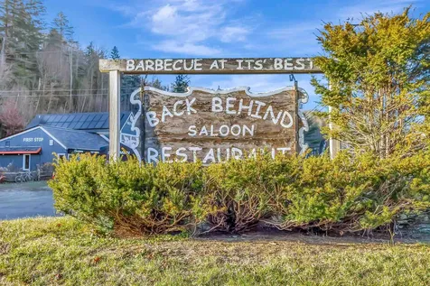 36 U.s. Route 4 Bridgewater VT 05034