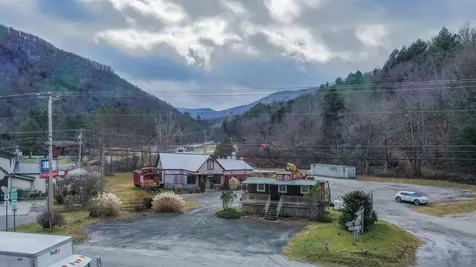 36 U.s. Route 4 Bridgewater VT 05034