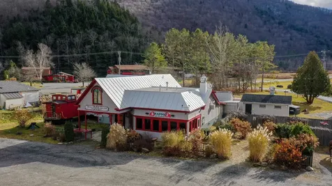 36 U.s. Route 4 Bridgewater VT 05034