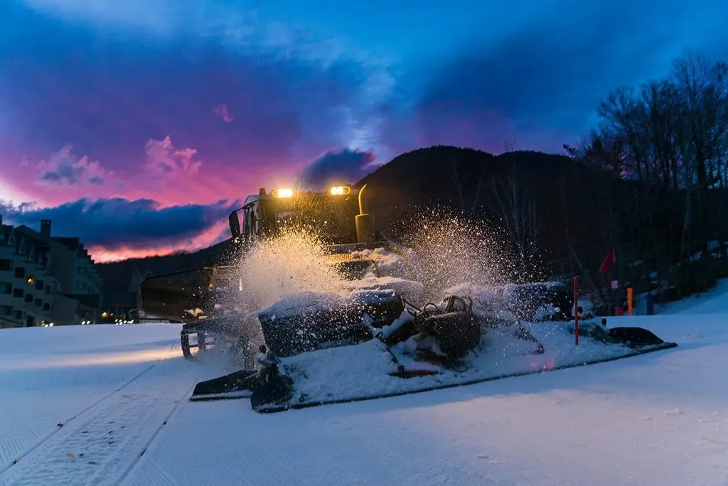 90 Loon Mountain Road Lincoln NH 03251