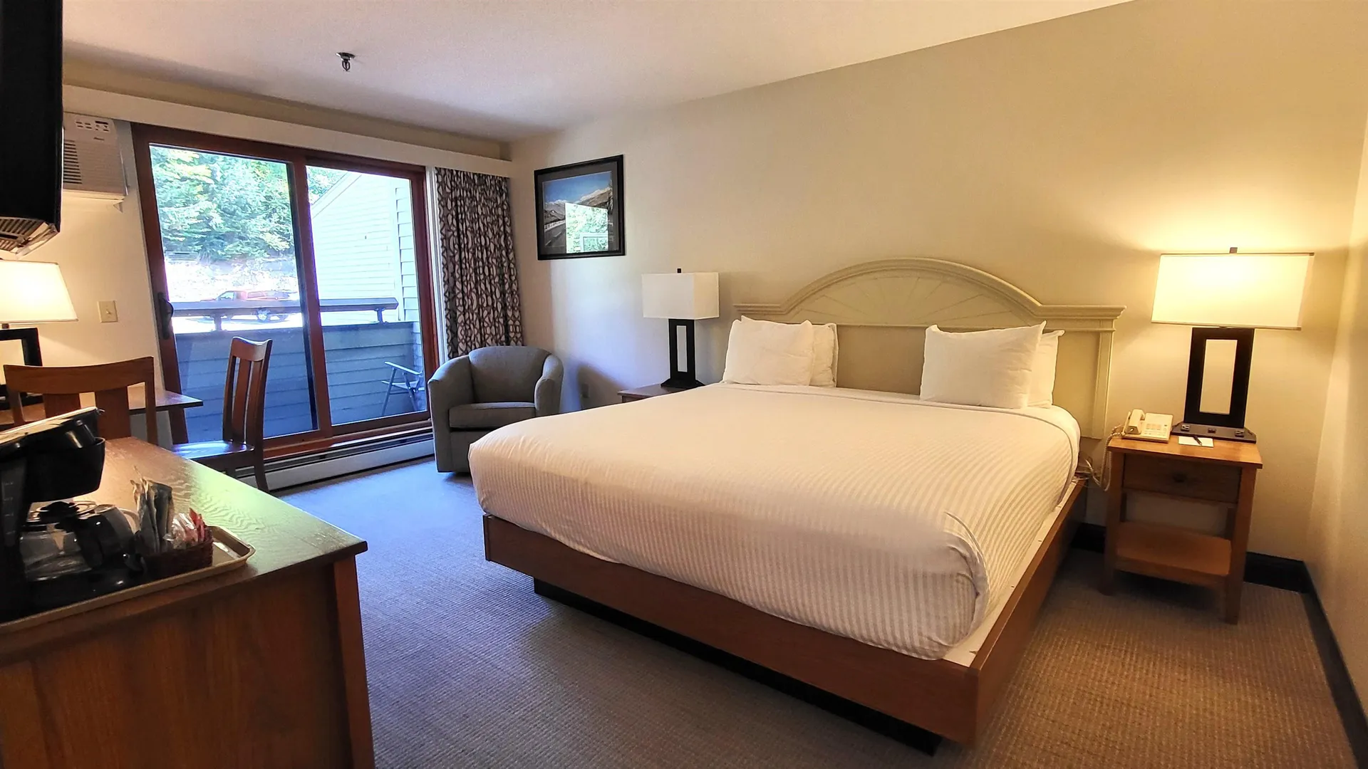 90 Loon Mountain Road Lincoln NH 03251