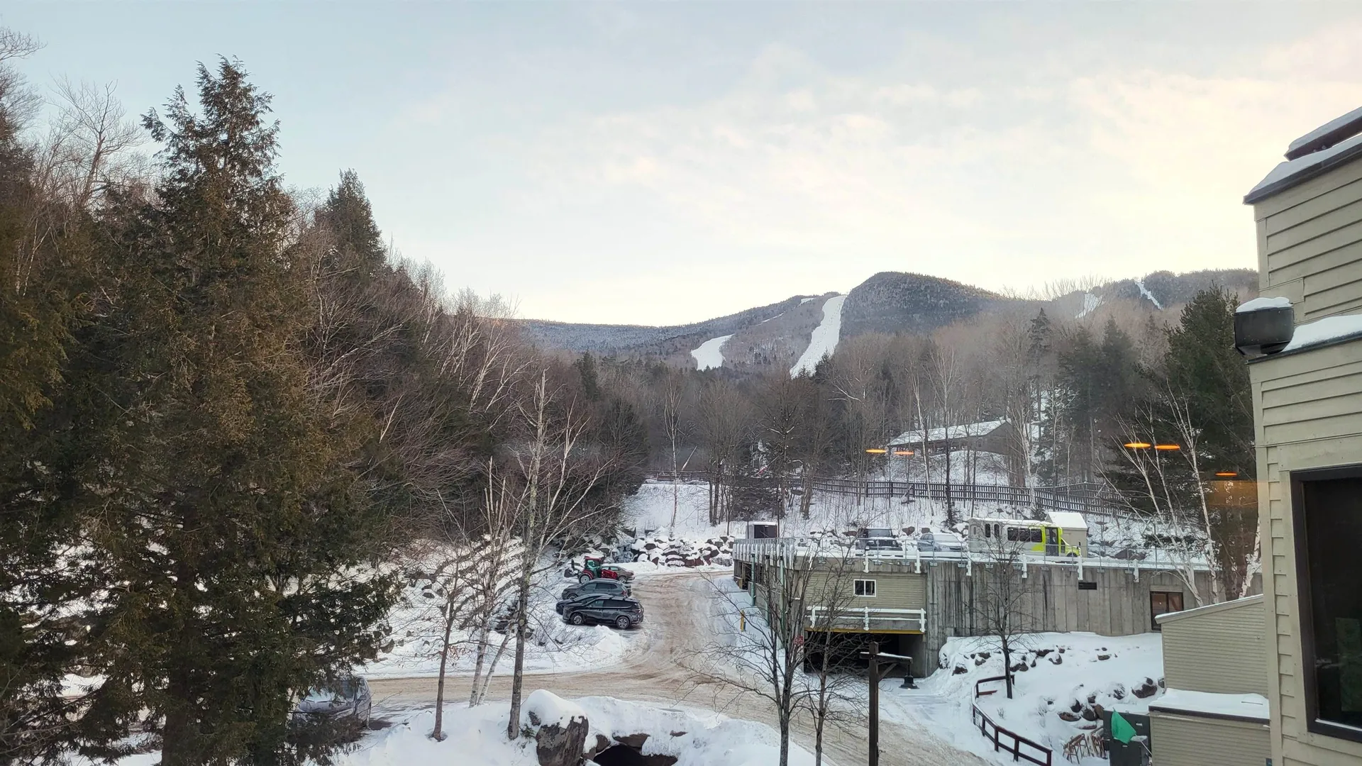 90 Loon Mountain Road Lincoln NH 03251