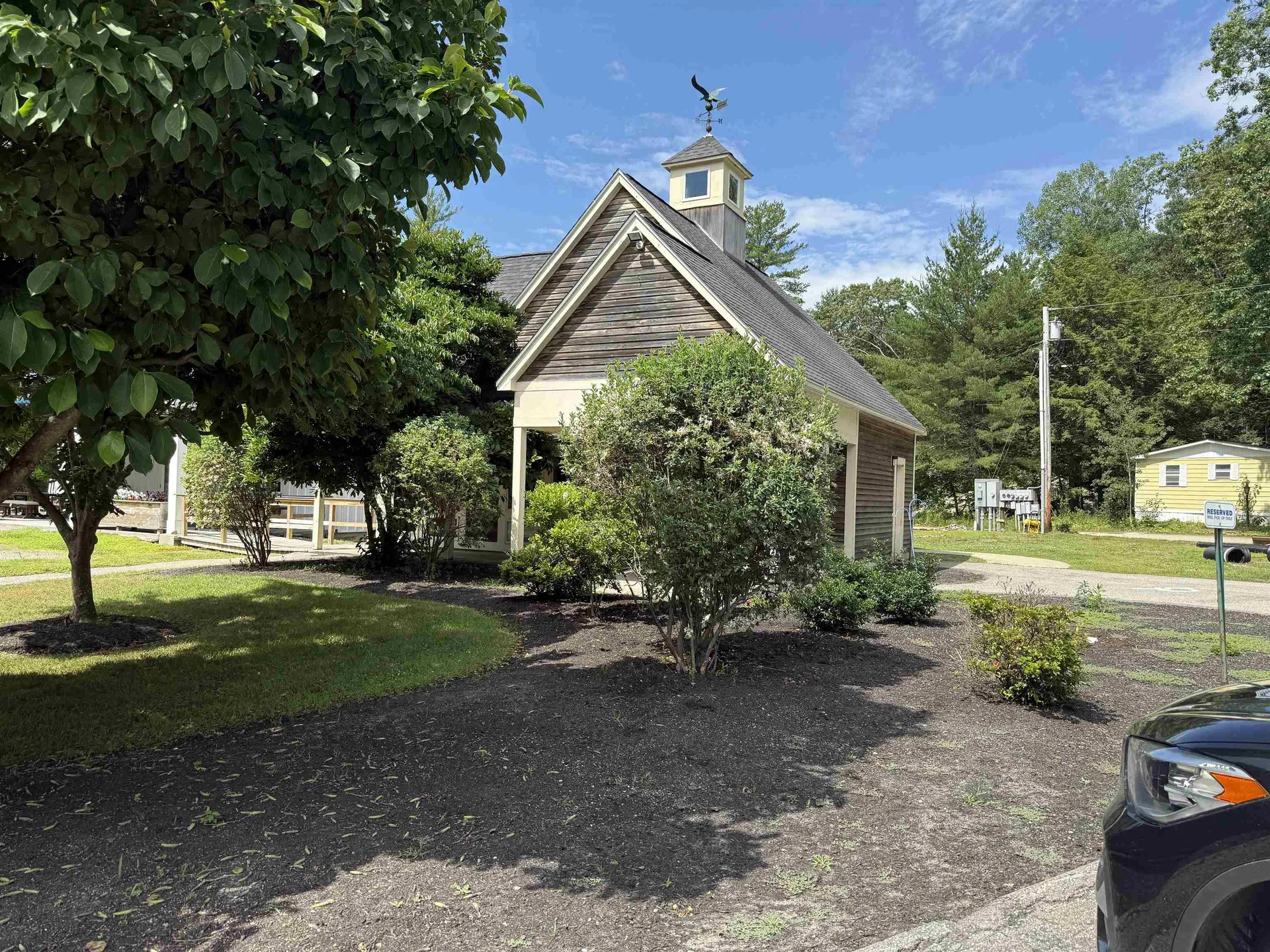 1013 Camelot Drive Exeter NH 03833