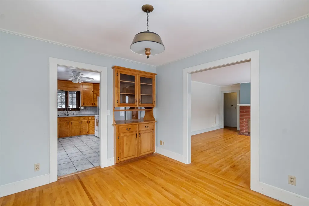 39 Spring Street Swanton VT 05488