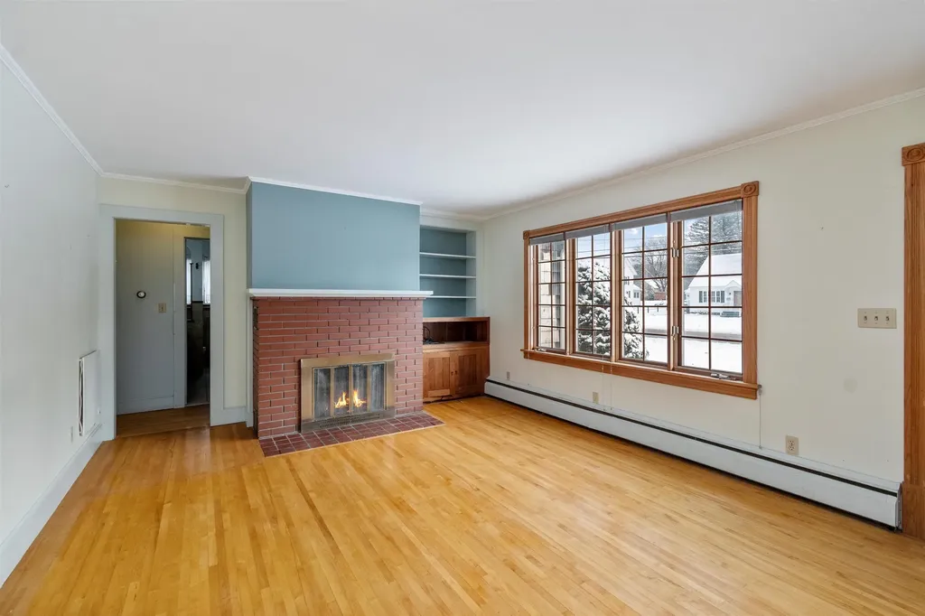 39 Spring Street Swanton VT 05488