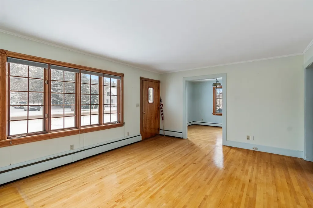 39 Spring Street Swanton VT 05488