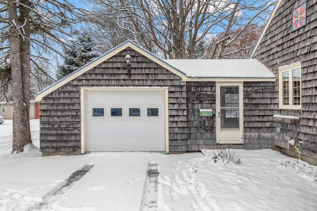 39 Spring Street Swanton VT 05488