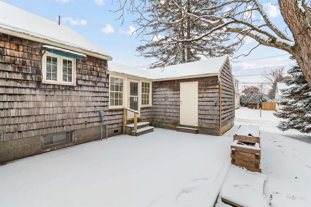 39 Spring Street Swanton VT 05488