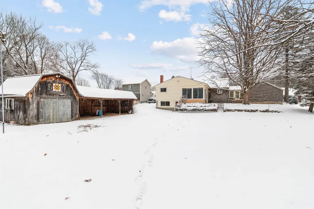 39 Spring Street Swanton VT 05488